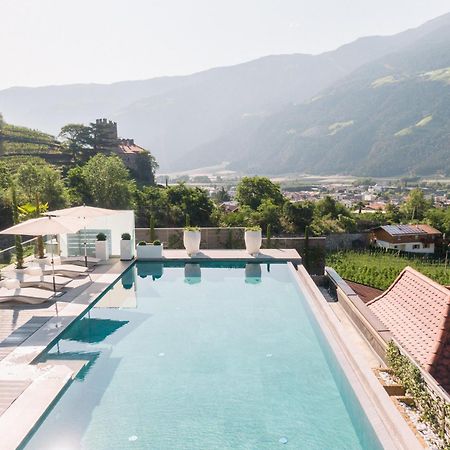 Preidlhof Luxury Dolce Vita Resort Naturns Exteriör bild